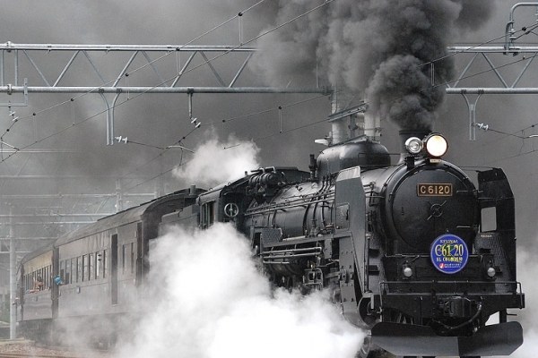 1800년대 후반, 미국은 철도의 시대가 열렸다. 사진=픽사베이
