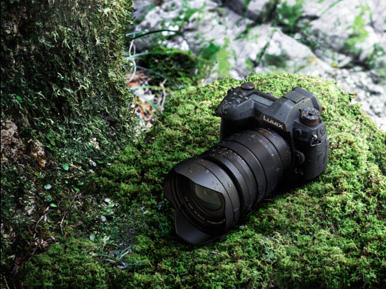프랑스 웹사이트가 공개한 파나소닉 10-25mm f/1.7 렌즈 (사진=43rumors)