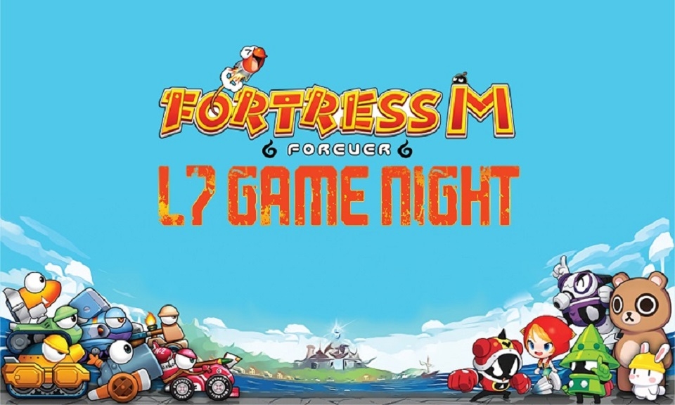 롯데호텔은 L7호텔 강남에서 에이프로젠게임즈와 함께 호텔 및 게임 업계 최초로 모바일 게임 대전 에이프로젠게임즈 포트리스M ‘L7 GAME NIGHT’을 오는 27일 개최한다. (사진=롯데호텔)
