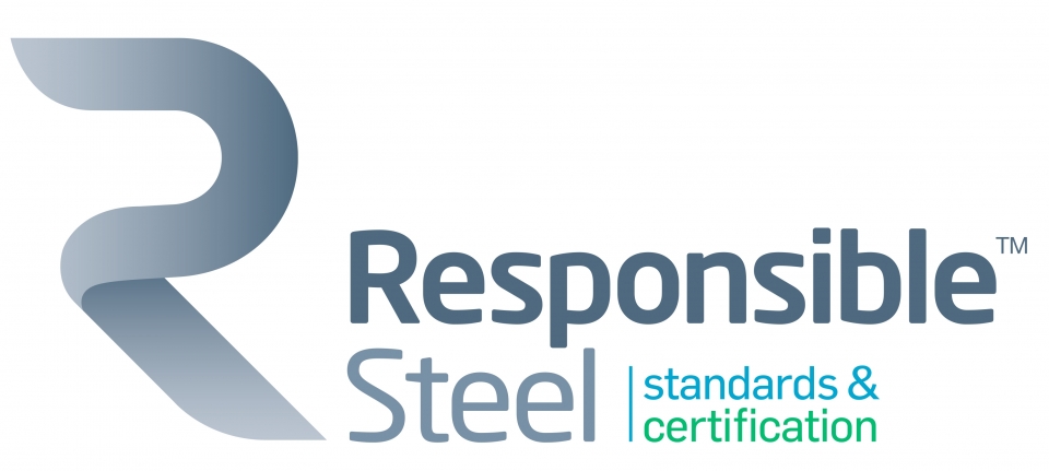 Responsible Steel 로고 (사진=현대제철)