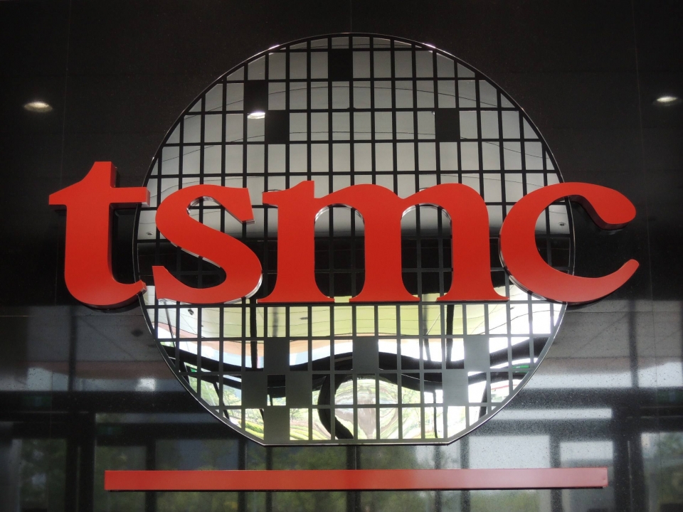 대만의 반도체 위탁생산업체 TSMC (사진=뉴시스)
