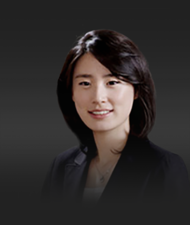 김유진 에이블씨엔씨 신임 대표(사진=에이블씨엔씨 제공)