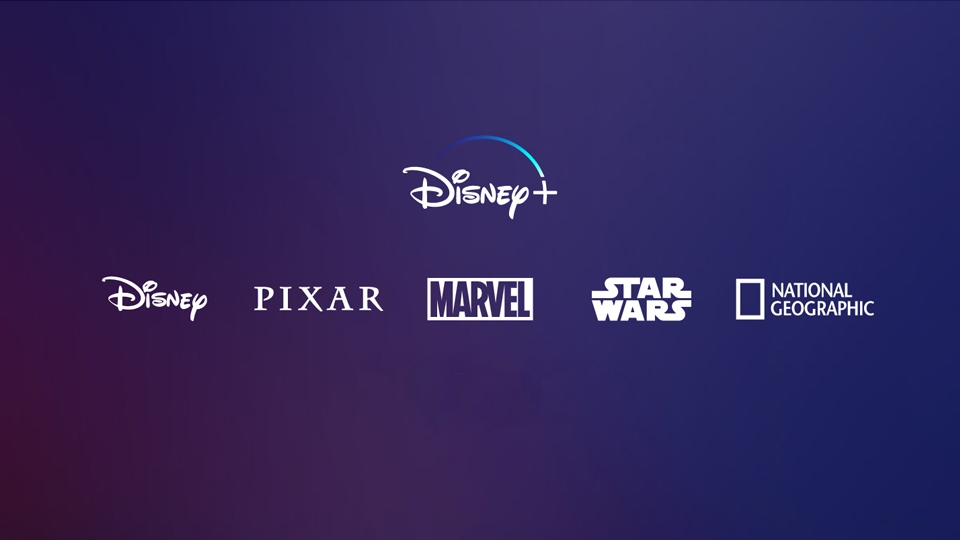 디즈니가 내놓은 OTT(온라인동영상서비스) '디즈니플러스' (사진=뉴시스)