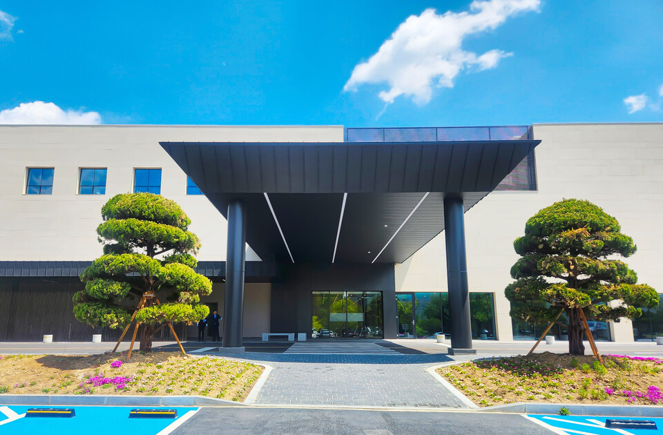 장수CC, 5월 패밀리 골프대회 개최