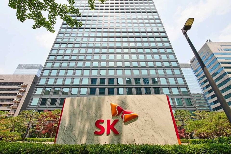 SK그룹 4개사가 기술나눔을 통해 중소·중견기업들에 특허 171건을 무료로 나눠준다. [사진=SK]