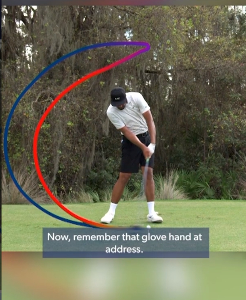 토니 피나우. 사진= PGA투어