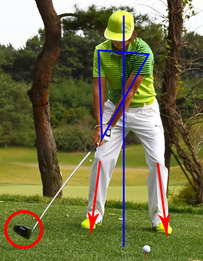 리키 파울러의 테이크 어웨이. 사진=JNA 정진직 포토