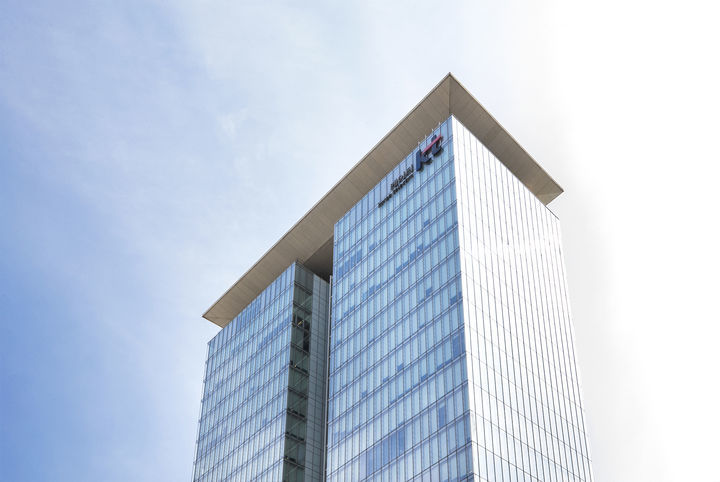 서울 종로구 광화문 KT 사옥. [사진=KT]