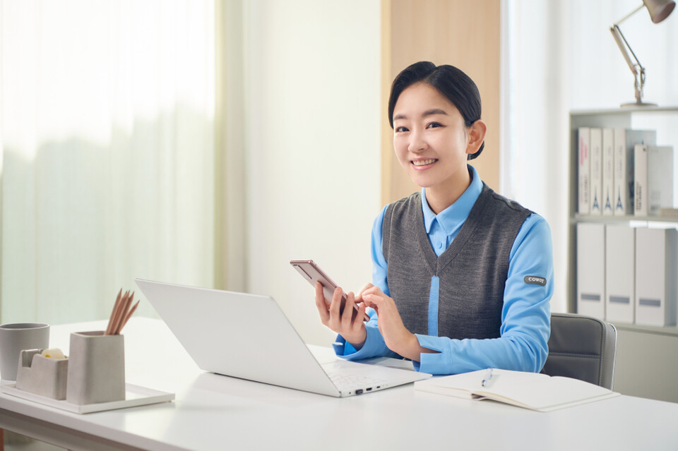 환경가전 시장에서 코웨이 코디가 경쟁력을 갖춘 직업군으로 자리 잡고 있다. [사진=코웨이]