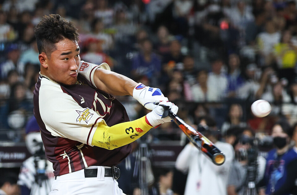 안현민 [사진=뉴시스]