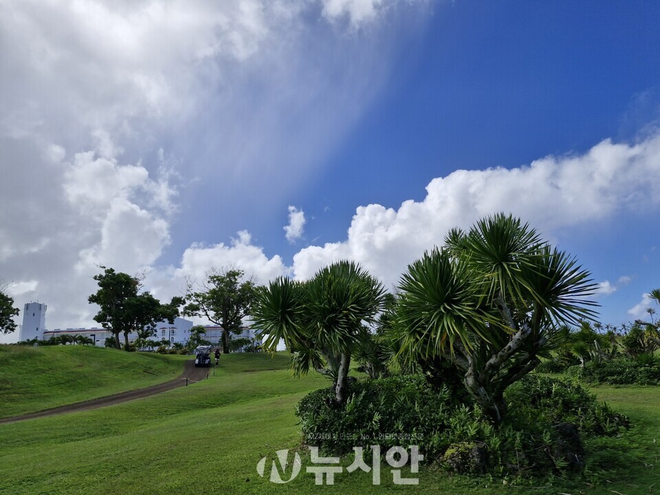 골프장의 갑질문화가 사라질까? 사진은 관련기사와 관계없음. 사진=뉴시안
