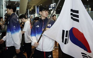 [2024, <b>파리</b>의 여름은] <b>파리 올림픽</b>, 1만500여 선수들 17일 간 '금빛출격'