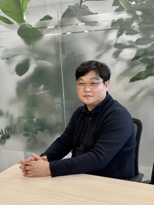 [유니콘 향해 뛴다] 자스텍엠 백용범 대표 "글로벌 모빌리티 데이터 표... - 뉴스 썸네일 이미지