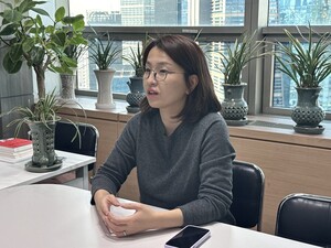 [유니콘에 도전하는 스타트업] 장진아 대표 "장기이식 문제 극복 연구가 목표"