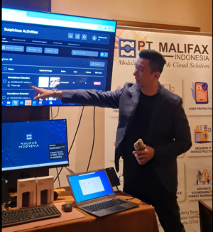 에스프레스토 '모니터독', ASEAN 시장 진출 - 뉴스 썸네일 이미지