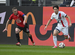 이강인의 PSG, <b>김민재</b>의 바이에른 뮌헨, UCL <b>8강</b> 1차전 출격