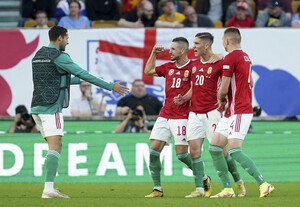 [FIFA 211개국 최고의 선수들 [21]] 펠레 이전, 역대 최고 헝가리의 푸스카스
