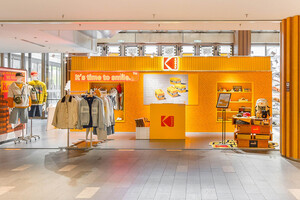 K-패션, 해외에서 '승부수'... 불황 타개 위해 글로벌 진출 가속화 - 뉴스 썸네일 이미지