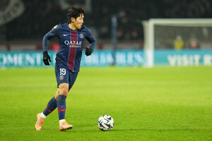 <b>이강인</b> PSG, 18일 <b>인터콘티넨탈컵</b> 결승서 브라질 플라멩고와 격돌