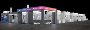 [CES 2026] 글로벌 무대서 'K스타트업' 알린다...'K-스타트업 통합관' 개관 - 뉴스 썸네일 이미지