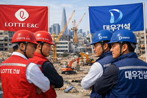 [도시정비 MAP] 성수4지구 자존심 대결 임박...'한남 승자' 대우냐, '설욕... - 뉴스 썸네일 이미지