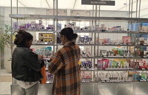 세포라·얼타·아마존 접수한 K-뷰티... 북미 프리미엄 시장 정조준 - 뉴스 썸네일 이미지