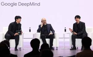 [초점] 구글·엔비디아 동시 방한 의미는…AI 산업 적용 경쟁 ‘한국서 본격화’ 신호탄