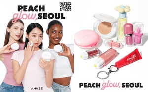 신세계인터내셔날, 어뮤즈 30억 증자...해외 시장 공략 본격화 - 뉴스 썸네일 이미지