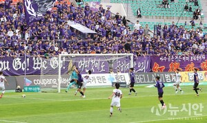 [2026 K리그] FC 안양, 13일 김천 상무 잡고 9위에서 6위로 오를까