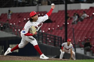 [2026 KBO 삼진과 홈런사이] <b>기아</b>, 키움 상대로 프로야구 최초 '16전 전승...